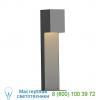 7341. 72-wl sonneman lighting box led bollard, садовый светильник