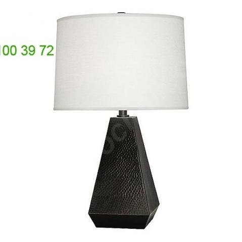 Dal table lamp 9872 robert abbey 9872, настольная лампа