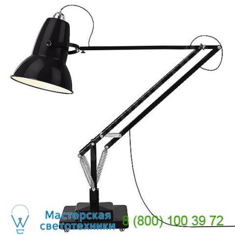 31753 giant1227 floor lamp anglepoise, светильник