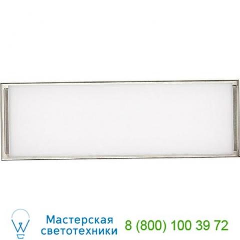 Sage led bath light 700bcsagw13c-led927 tech lighting, светильник для ванной