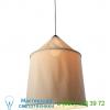 Jaima outdoor led pendant light marset a683-059, уличный подвесной светильник