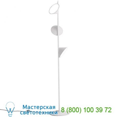 Orchid led floor lamp axo light utorchidsaxxled, светильник