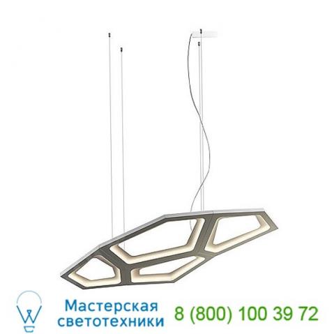 Nura 2 led pendant light  carpyen, светильник