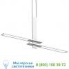 Planes cantilevered led pendant light sonneman lighting 2688. 25, светильник