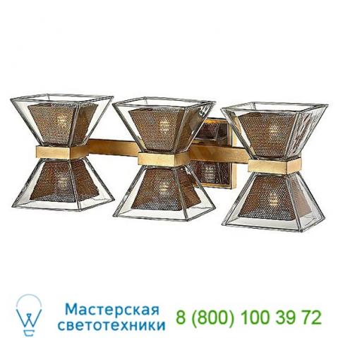 B5802 expression vanity light troy lighting, светильник для ванной