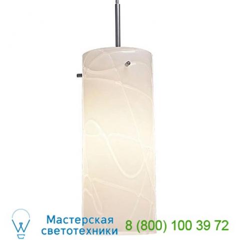 113861bz/mp bruck lighting luca line voltage led pendant light, светильник