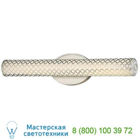 P1262-084-l george kovacs dots led bath bar, светильник для ванной