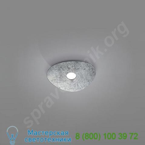 D4-2031bla scudo led flush mount ceiling light zaneen design, светильник