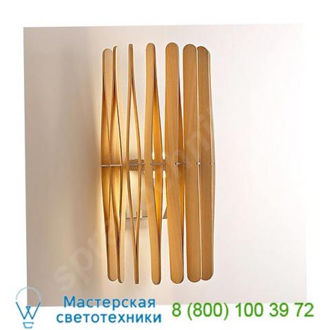 F23d02 a 69 fabbian stick led wall sconce, настенный светильник