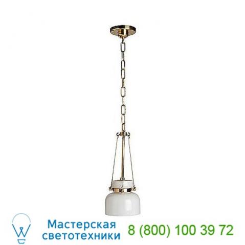 Helio mini pendant light 18-55980-39547 waterworks, светильник