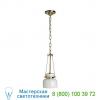 Helio mini pendant light 18-55980-39547 waterworks, светильник