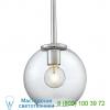 Exposed 1 light mini pendant light  george kovacs, светильник