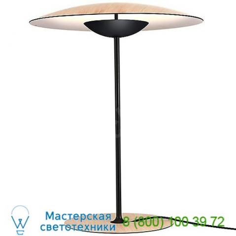 Marset led-ginger table lamp a662-039, настольная лампа