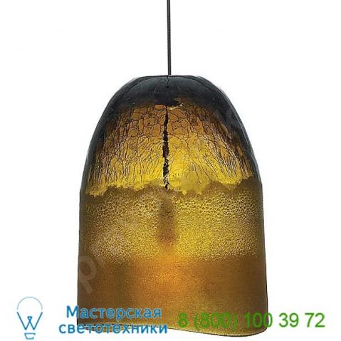 Chill low voltage pendant light lbl lighting hs583ambz1bfsj, светильник