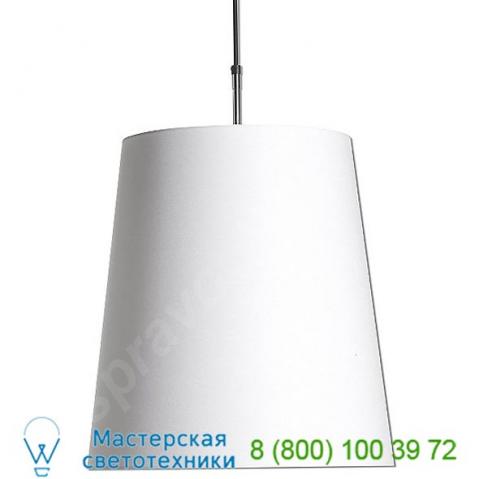 Round light moooi ulmolrl-----w, светильник