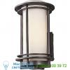 Kichler 49346az pacific edge 1 light outdoor wall sconce, уличный настенный светильник