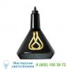 Drop top pendant light plumen 1009012103, светильник