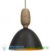 1xt-creed-br creed mini pendant light besa lighting, подвесной светильник