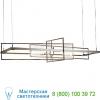 139753-1001 hubbardton forge summer led pendant light, светильник