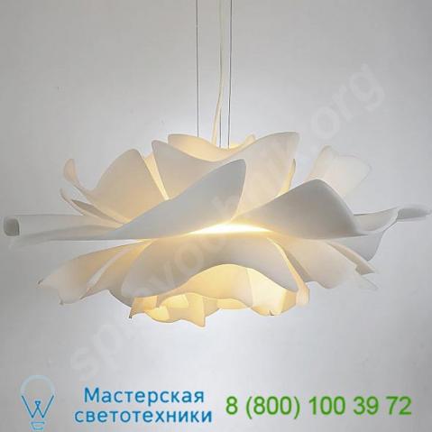 Juniper design  love me not pendant light, светильник