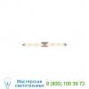 P5046-077 george kovacs tube 5046 vanity light, светильник для ванной