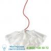 Zaneen design tutu pendant light d8-1414, светильник