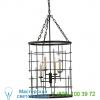 Copene round lantern pendant light chc 1477ai visual comfort, светильник