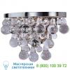 Robert abbey z1001 bling sconce, настенный светильник