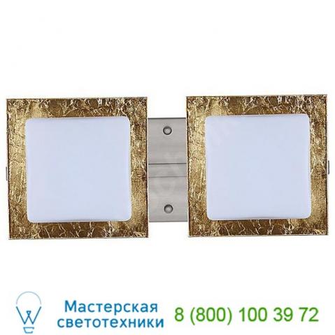 2ws-773539-sn besa lighting alex 5 light vanity light, светильник для ванной