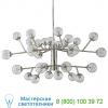 89462 arteriors dallas 2-tier chandelier, светильник