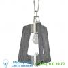 268m01slw lofty 1 light mini pendant light varaluz, подвесной светильник