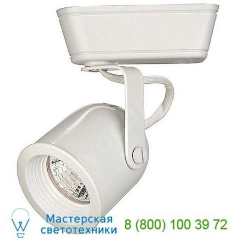 Wac lighting lht-808-bk model 808 low voltage track lighting, светильник