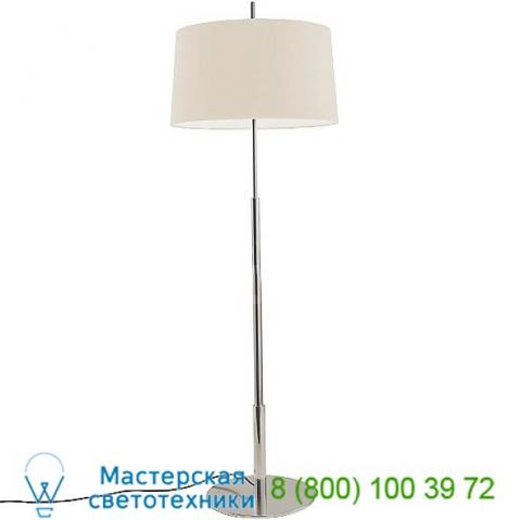 Dia21+diam8 diana floor lamp santa &amp; cole, светильник