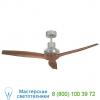 Star fans 7633 star propeller ceiling fan - grey motor, светильник