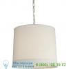 Visual comfort simple banded drum pendant light bbl 5110bz-s, светильник