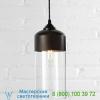 Parallel cylinder pendant light pcl-201 hennepin made, светильник