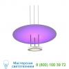 Chromaglo spectrum round reflector led pendant light sonneman lighting, светильник