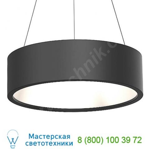 Sonneman lighting 2863. 03 tromme led pendant light, светильник