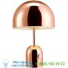 Bell table lamp tom dixon bet01chul, настольная лампа