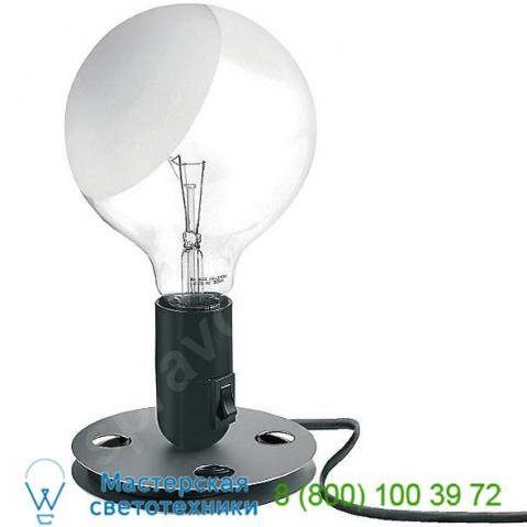 Lampadina table lamp fu330200 flos, настольная лампа