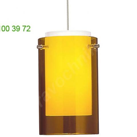 Tech lighting 700tdecpaw echo pendant, светильник