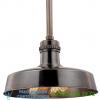 Hudson falls pendant hudson valley lighting 8614-pn, светильник