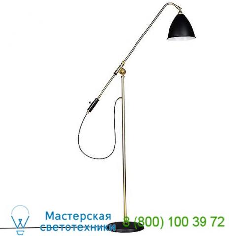 001-04301 bestlite bl4 floor lamp gubi, светильник