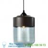 Pca-102 hennepin made parallel canister pendant light, светильник