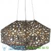 Kestrel pendant light fredrick ramond fr38707mmb, светильник