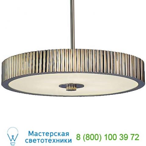 Sonneman lighting  paramount 23in pendant light, светильник