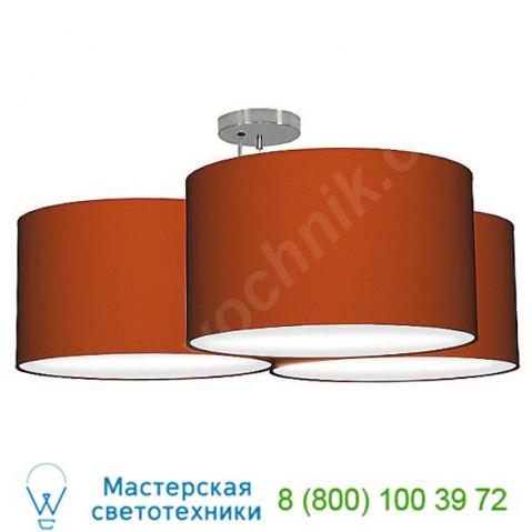 Tryptic pendant light sl_t32_ac seascape lamps, светильник