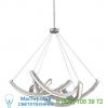 P1337-665-l george kovacs swing time led pendant light, светильник