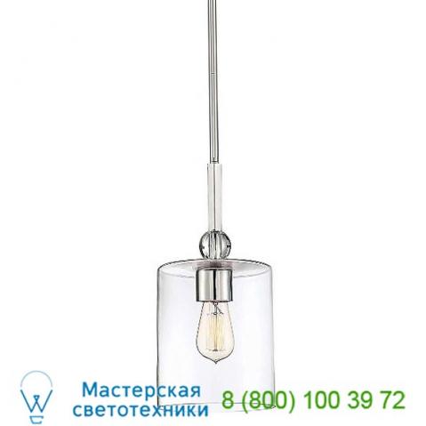 Minka-lavery 3070-416 studio 5 mini pendant light, подвесной светильник