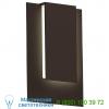 Reveal indoor/outdoor led wall sconce 7264. 72-wl sonneman lighting, уличный настенный светильник